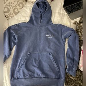 Talentless Hoodie